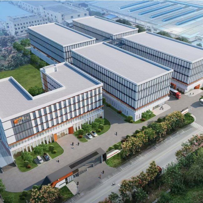 Hefei Series Intelligent Transmission System Co., Ltd.