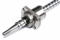 Miniature Ball Screw (Grinded Miniature Ball Screw)