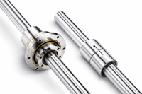 Ballspline SO SERIES