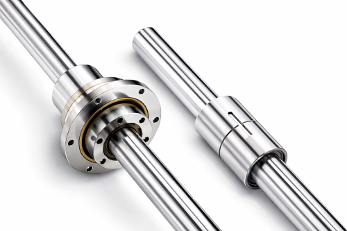 Ballspline SL SERIES