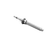 Miniature Ball Screw (Rolled Miniature Ball Screw)