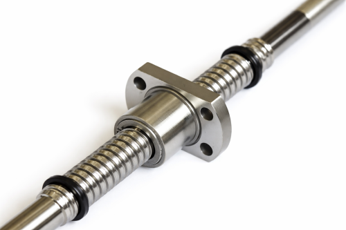 Miniature Ball Screw (Rolled Miniature Ball Screw)