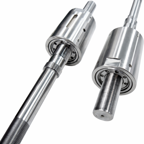 Planetary Roller Screw (SLV SERIES)