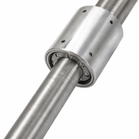 Planetary Roller Screw ( STR SERIES )