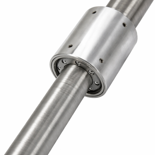 Planetary Roller Screw ( STR SERIES )