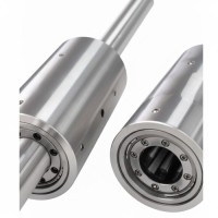 Planetary Roller Screw (SRV SERIES)