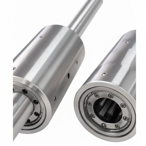 Planetary Roller Screw (SRV SERIES)